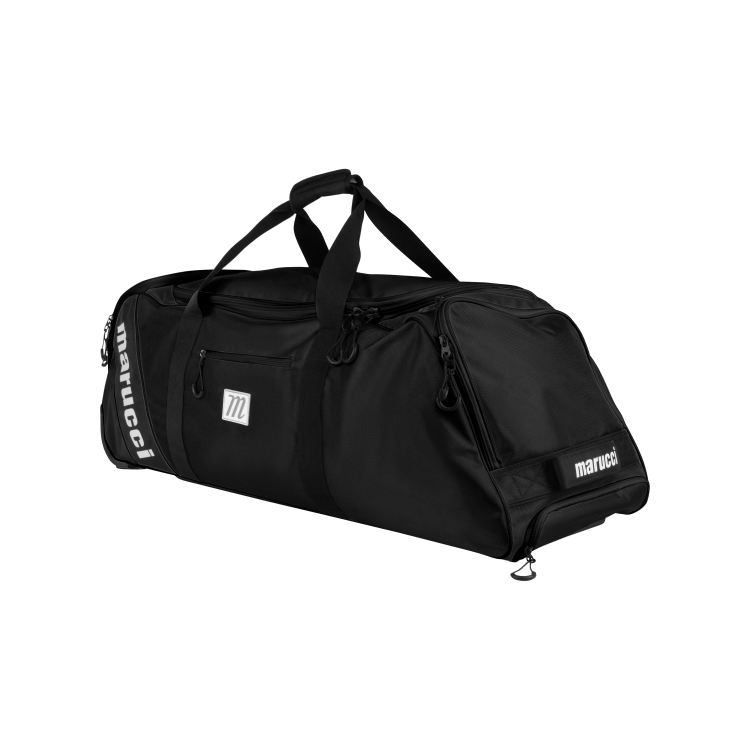Marucci Stockade V2 Wheeled Bag MB2STCKWB