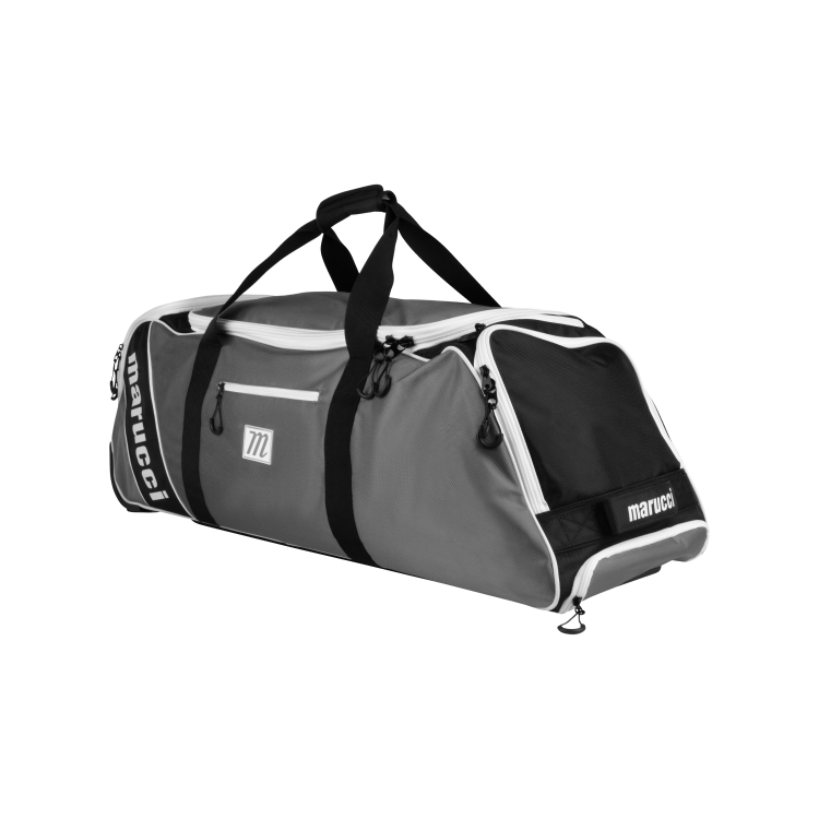Marucci Stockade V2 Wheeled Bag MB2STCKWB