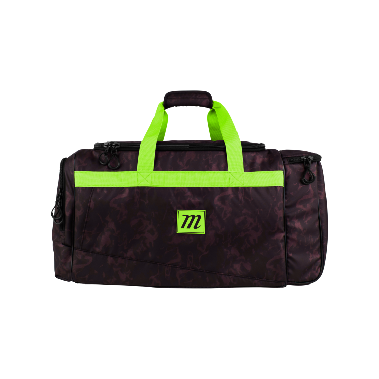 Marucci Pro Utility Duffel Bag V4 MB4PUDB