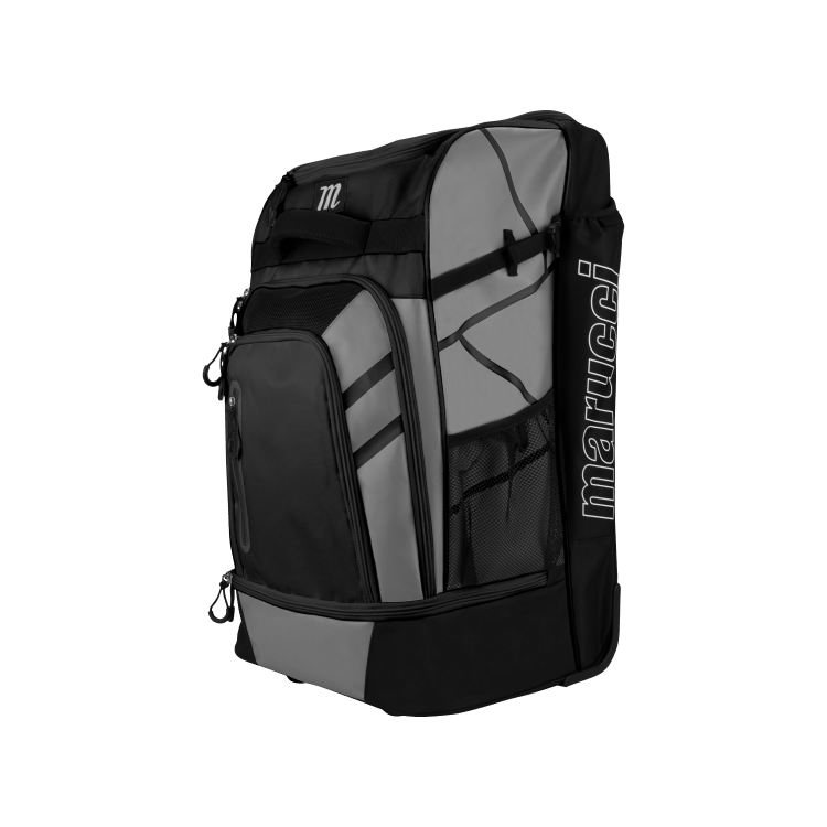 Marucci Convoy Wheeled Bat Pack MBCNVYWB Baseline Sports An Extra Innings Company