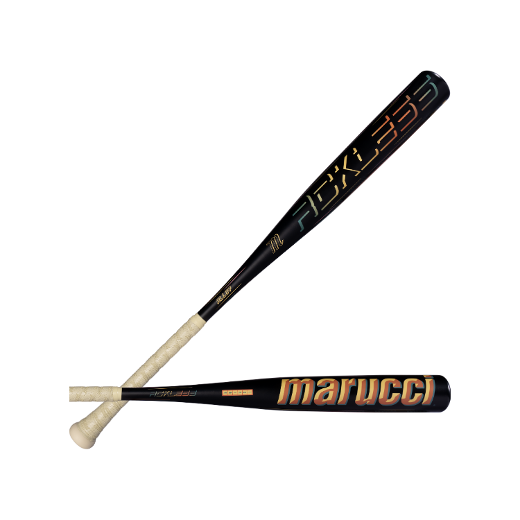 Marucci 2027 Rckless Gen 2 BBCOR MCBR2