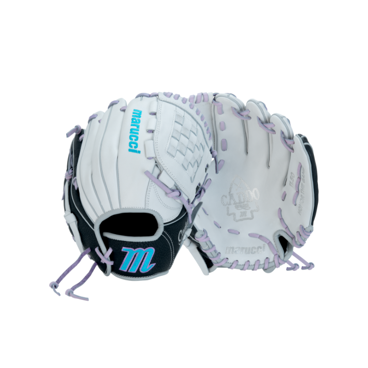 Marucci Caddo V2 11.5" Infield/Pitcher's Fastpitch Glove MFG2CDFP115