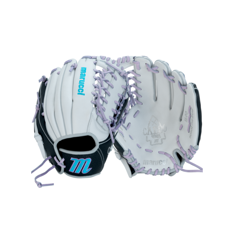 Marucci Caddo V2 12" Outfield/Pitcher's Fastpitch Glove MFG2CDFP12