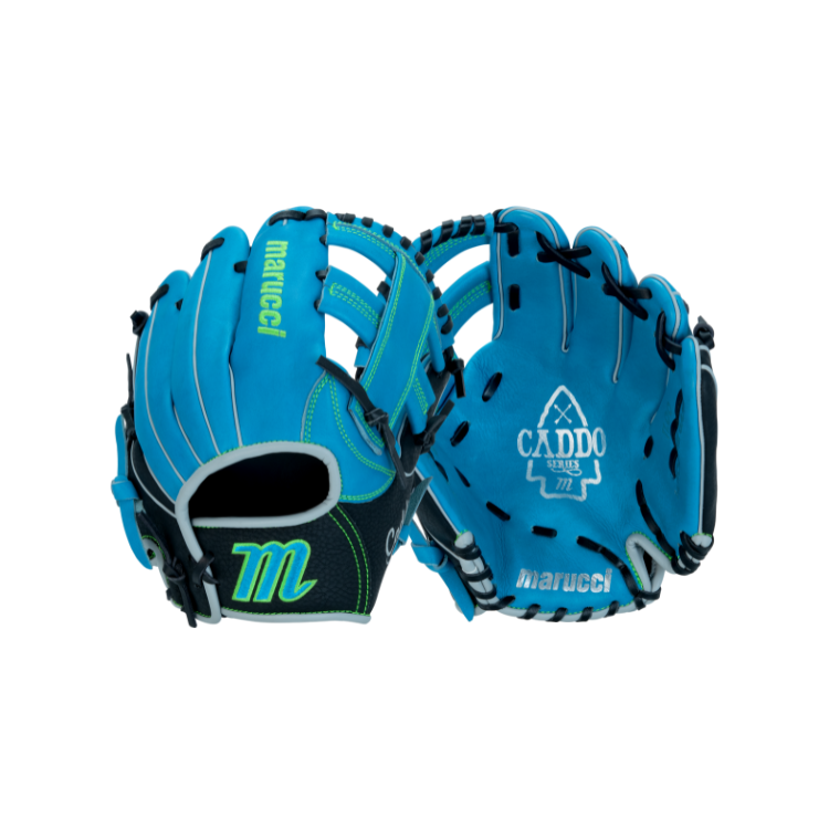 Marucci Caddo V3 11" Infield Baseball Glove MFG3CD110
