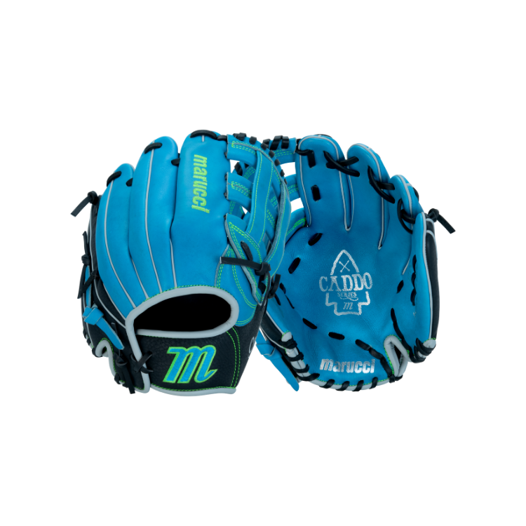 Marucci Caddo V3 12" Infield/Outfield Baseball Glove MFG3CD120