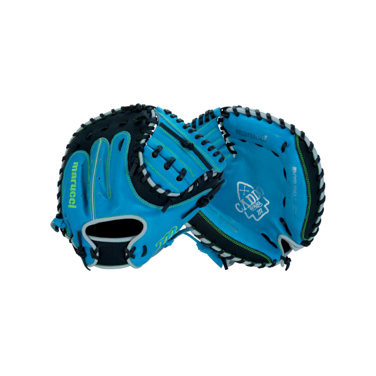 Marucci Caddo V3 31" Catcher's Baseball Mitt MFG3CD310