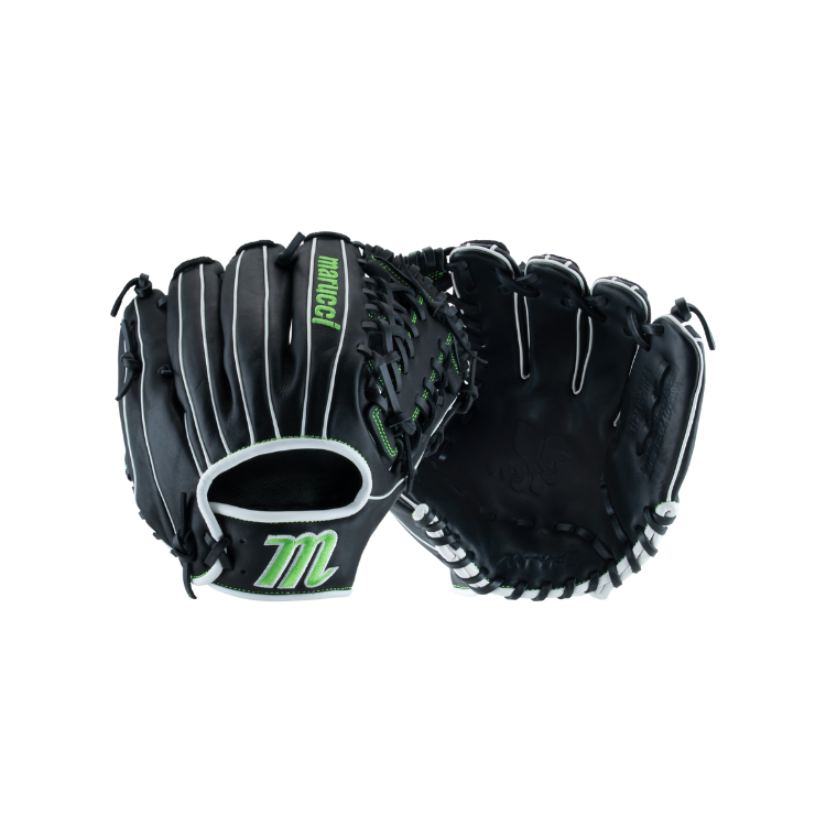 Marucci Krewe 43A2 11.25" Infield/Pitcher's Baseball Glove MFG3KR42A6