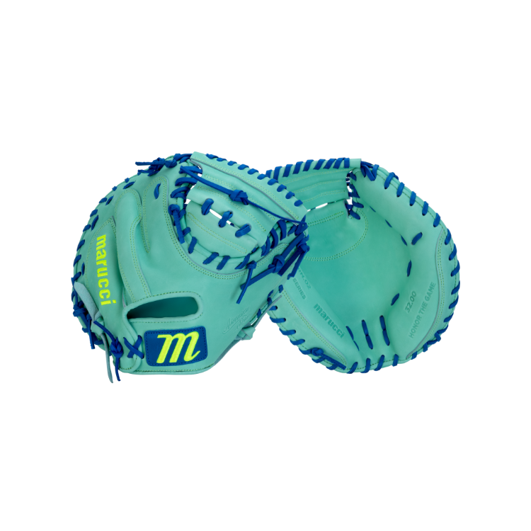 Marucci Ascension V4 230C1 32" Catcher's Baseball Mitt MFG4AS230C1