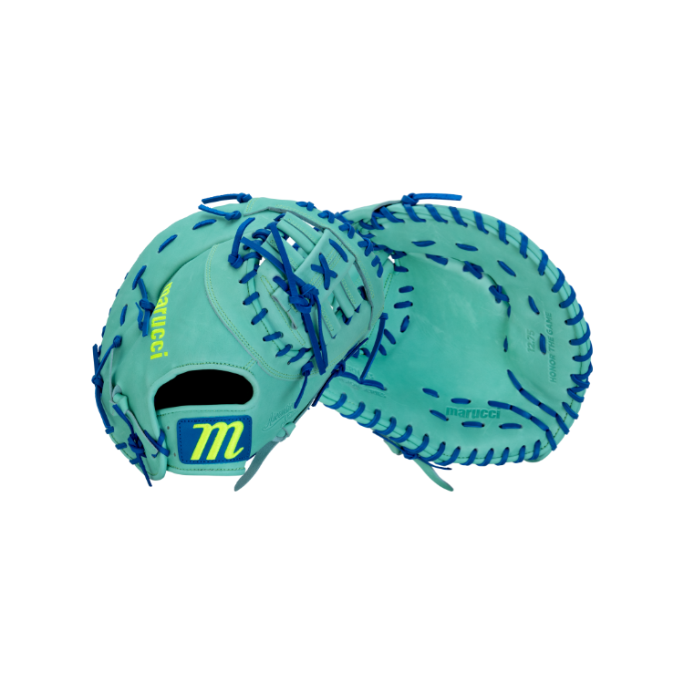 Marucci Ascension V4 38S1 12.75" 1B Baseball Mitt MFG4AS38S1