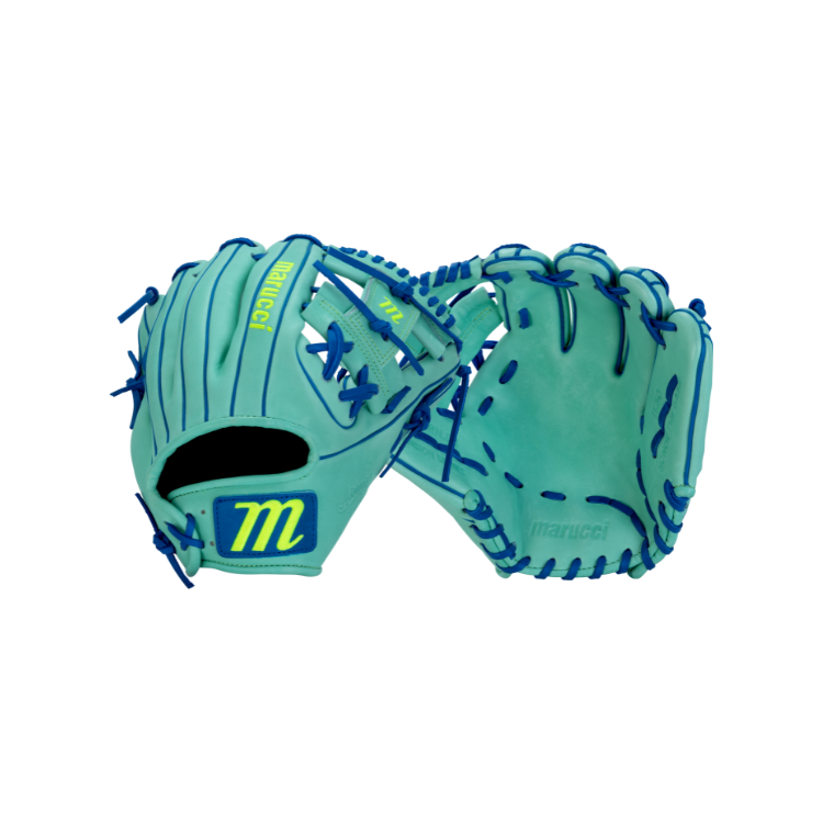 Marucci Ascension V4 43A2 11.5" Infield Baseball Glove MFG4AS43A2