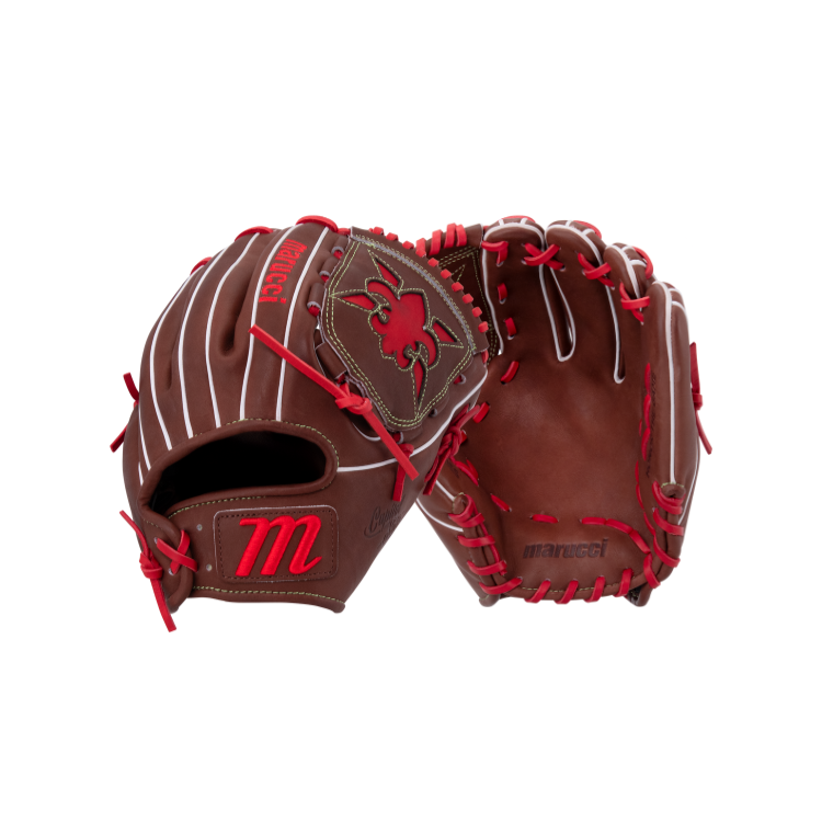 Marucci Capitol V4 44K8 11.75" Pitcher's Baseball Glove MFG4CP44K8