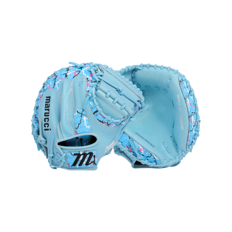 Marucci Lizard Skins Cypress 240C1LS 34" Catcher's Baseball Mitt MFGCYLS240C1