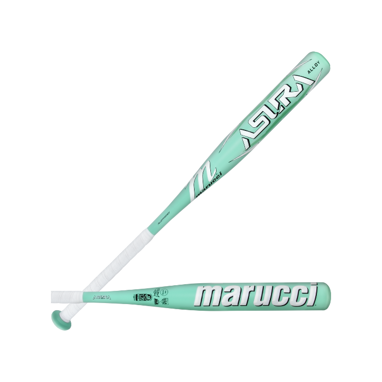 Marucci Asura Alloy (-12) Fastpitch Bat MFPASA12