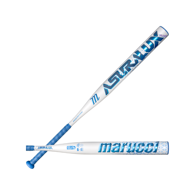 Marucci 2027 Asura Lux Rise (-9) Fastpitch Bat MFPASLR9