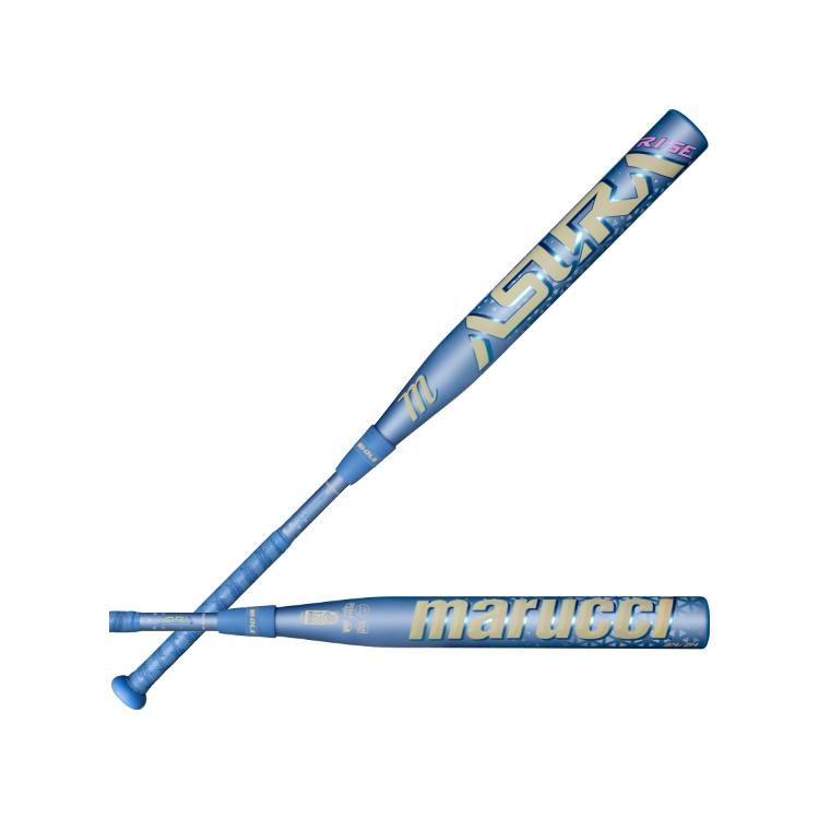 Marucci 2027 Asura Rise (-10) Fastpitch Bat MFPASR10