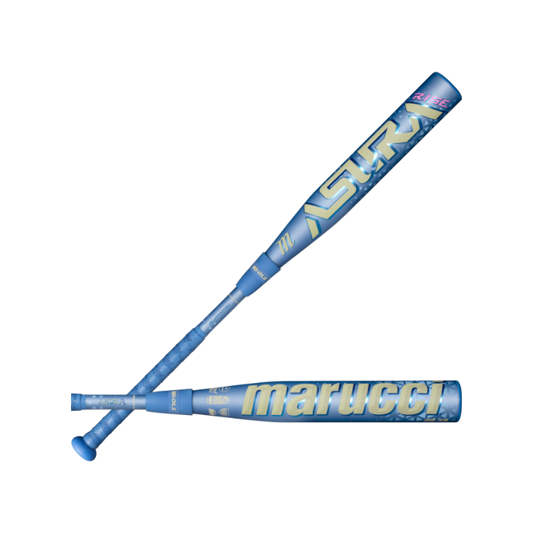 Marucci 2027 Asura Rise (-11) Fastpitch Bat MFPASR11