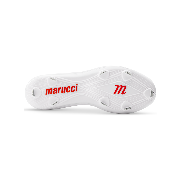 Marucci CFT Low Metal Cleat