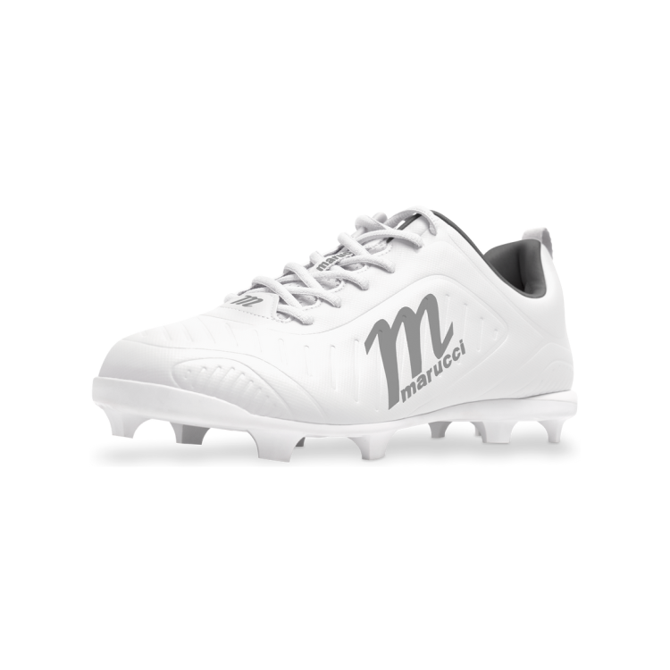 Marucci FLT Youth Low Molded Cleat