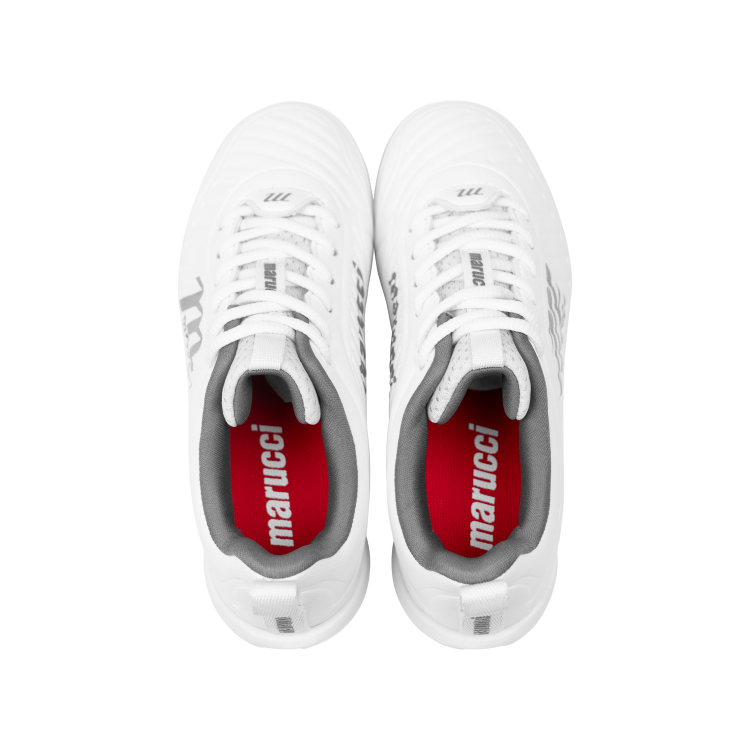 Marucci FLT Youth Low Molded Cleat