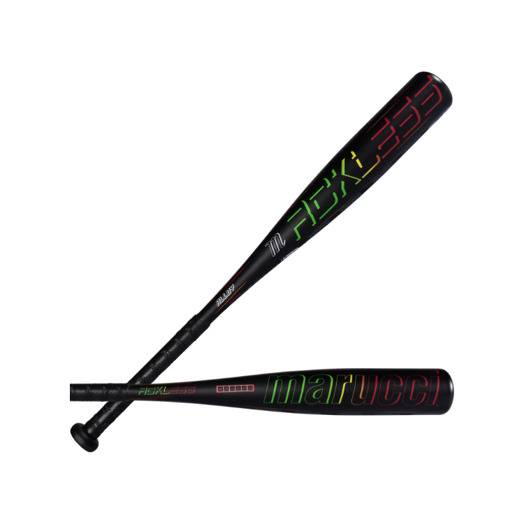Marucci 2027 Rckless Gen 2 JBB (-10) MJBBR2
