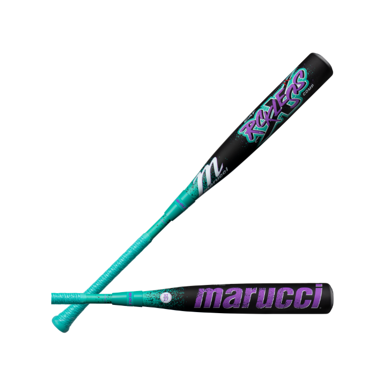 Marucci 2026 CatX Rckless Comp USSSA (-5) MSBCRC5