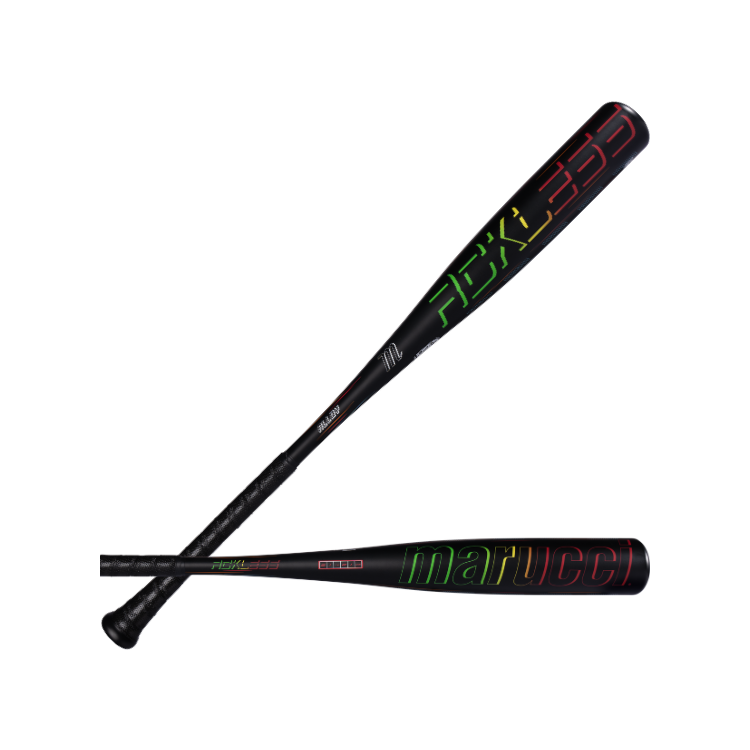 Marucci 2027 Rckless Gen 2 USSSA (-10) MSBR210