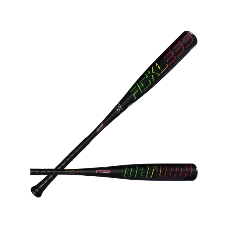 Marucci 2027 Rckless Gen 2 USSSA (-5) MSBR25