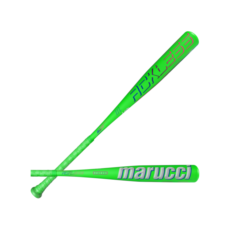 Marucci 2027 Rckless Gen 2 USA (-8) MSBR28U