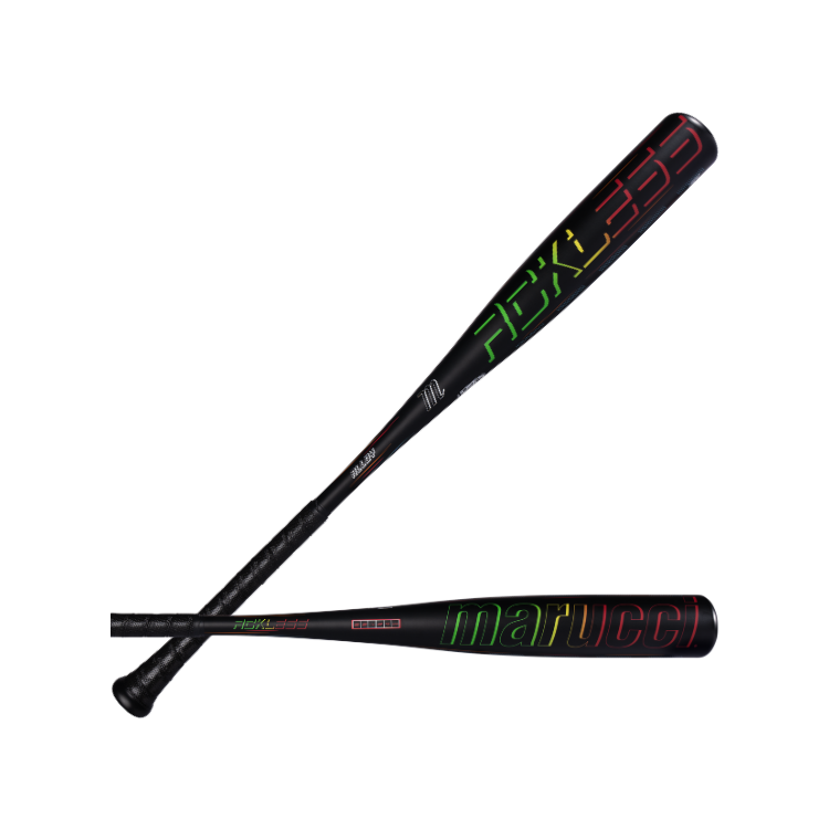 Marucci 2027 Rckless Gen 2 USSSA (-8) MSBR28