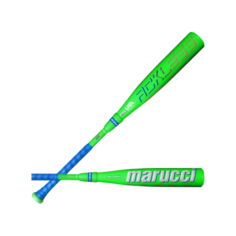 Marucci 2027 Rckless Gen 2 Comp USA (-10) MSBRC210U