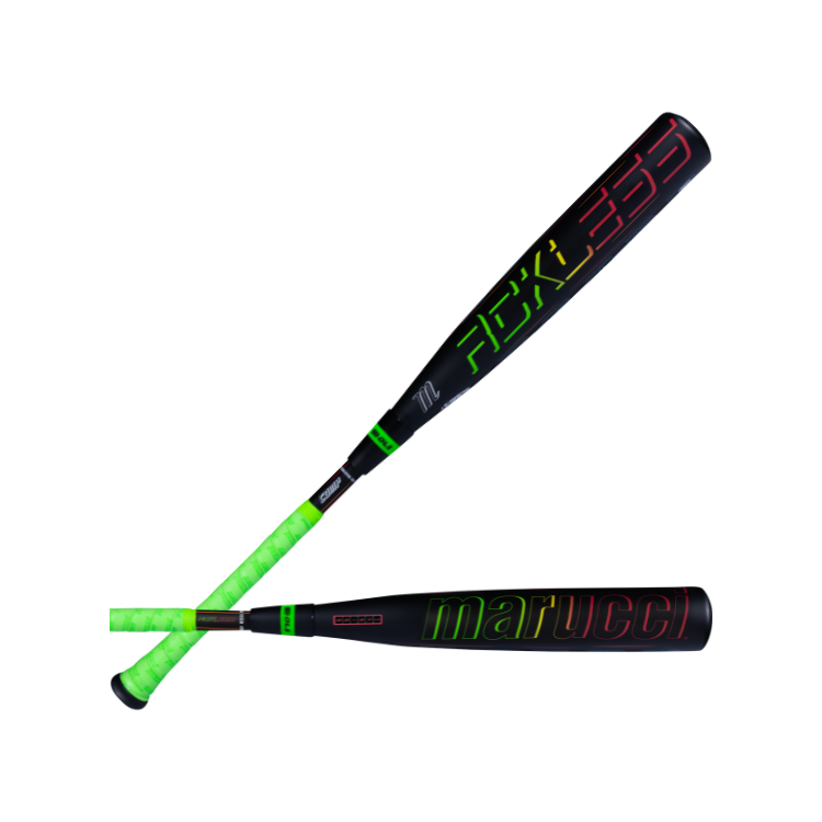 Marucci 2027 Rckless Gen 2 Comp USSSA (-5) MSBRC25