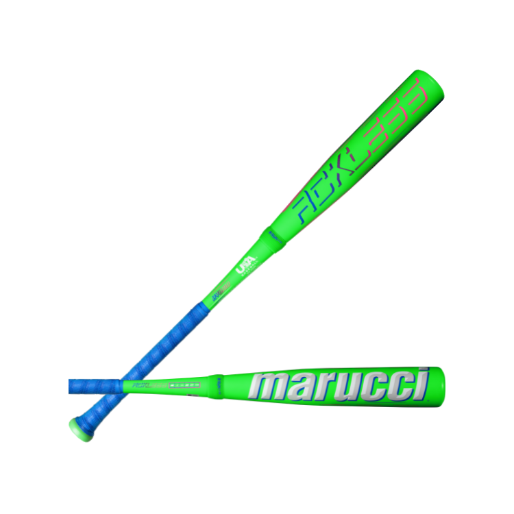 Marucci 2027 Rckless Gen 2 Hybrid USA (-11) MSBRH211U