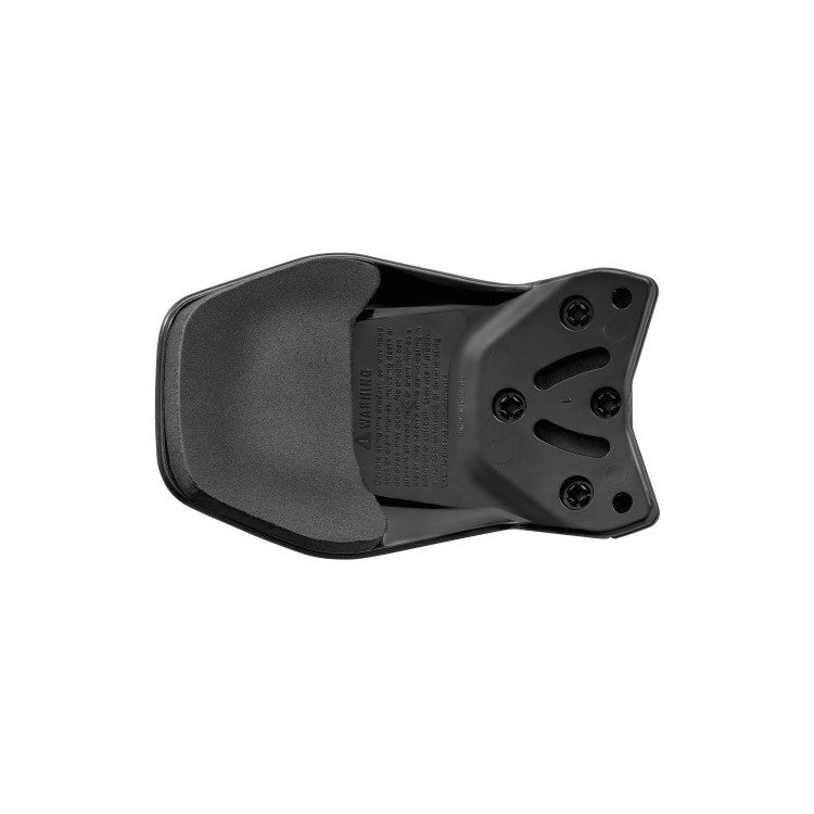 Multi Adjust Plus Easton Multi-Adjust Matte Jaw Guard MULTIADJG — Baseline Sports | An ...
