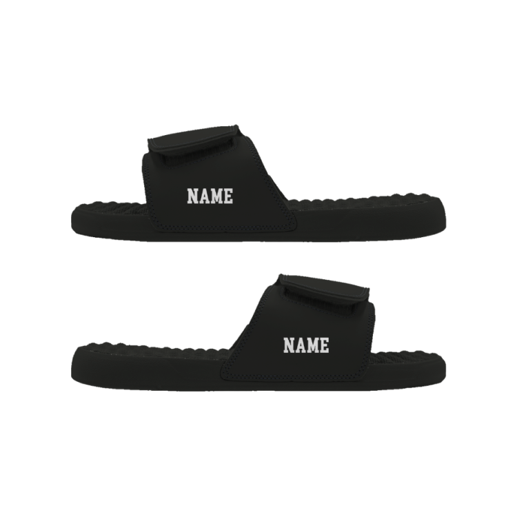 iSlide The Mantra Custom Slides