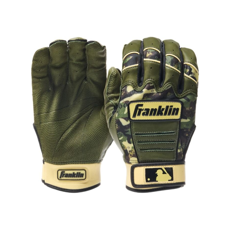 Franklin Adult CFX® Pro Jewel Event Memorial Day Batting Gloves