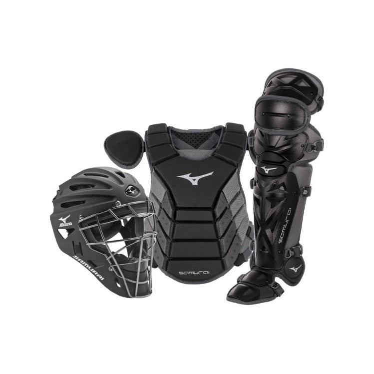 Baseball Protective Gear — Baseline Sports | An Extra Innings Company
