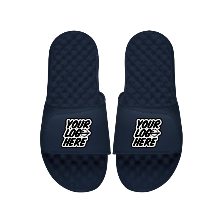 iSlide The Mantra Custom Slides