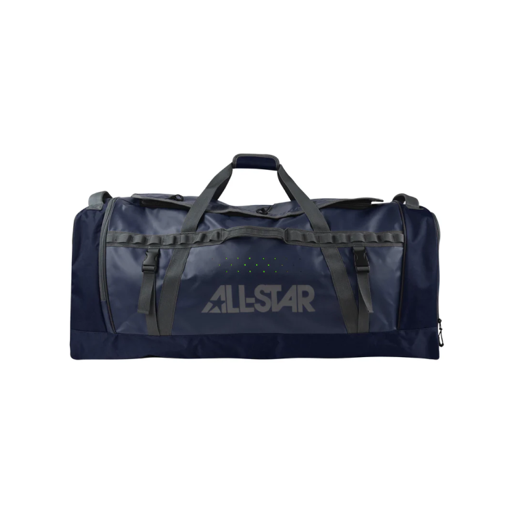 All - Star S7 Elite Catcher's Duffle Bag