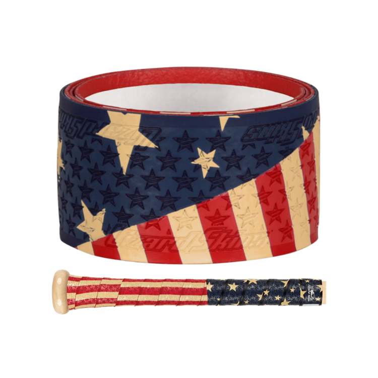 Lizard Skins DSP Ultra Bat Grip - Olde Independence
