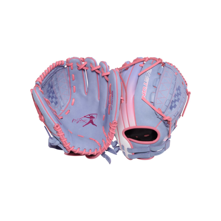 Easton Pro Collection Signature Series N. Canady 12" Pitcher's Fastpitch Glove PCFP-NC24PE