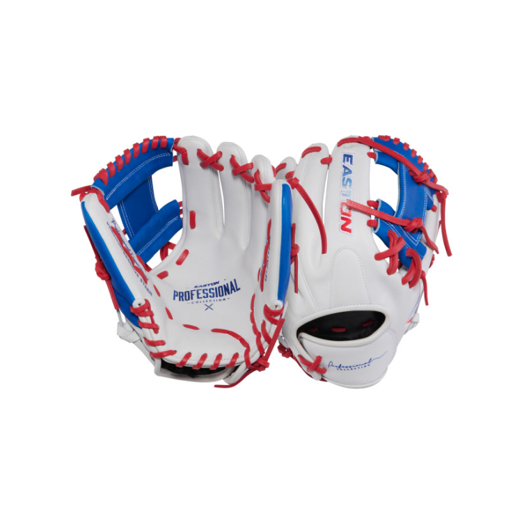 Easton Pro Collection 12" Infield Fastpitch Glove PCFP120-2WSR