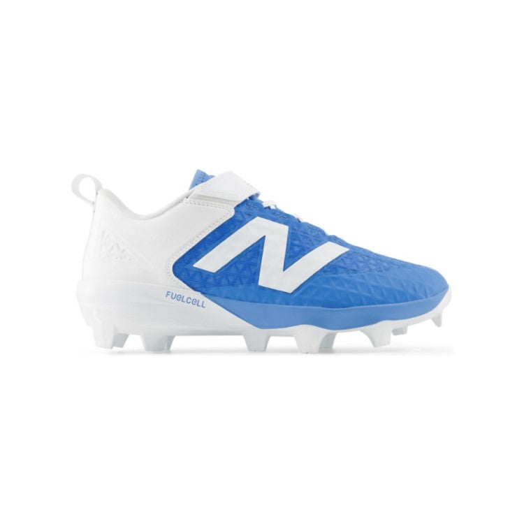 New Balance FuelCell 4040v8 Molded - Carolina