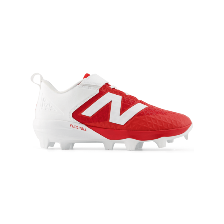 New Balance FuelCell 4040v8 Molded - Red