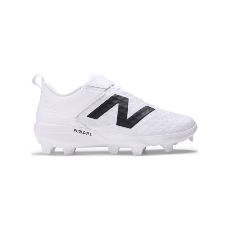 New Balance FuelCell 4040v8 Molded - White