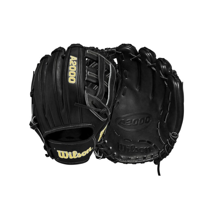 Wilson 2024 A2000 PP05 11.5" Infield Baseball Glove