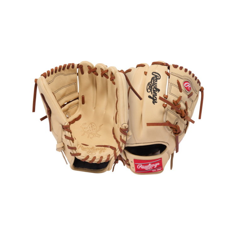 Rawlings Heart of the Hide 12" Pitcher's Baseball Glove PROT206-9C