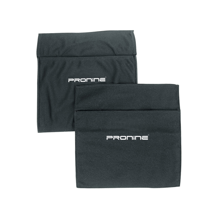 ProNine Umpire's Ball Pouch — Baseline Sports | An Extra Innings Company