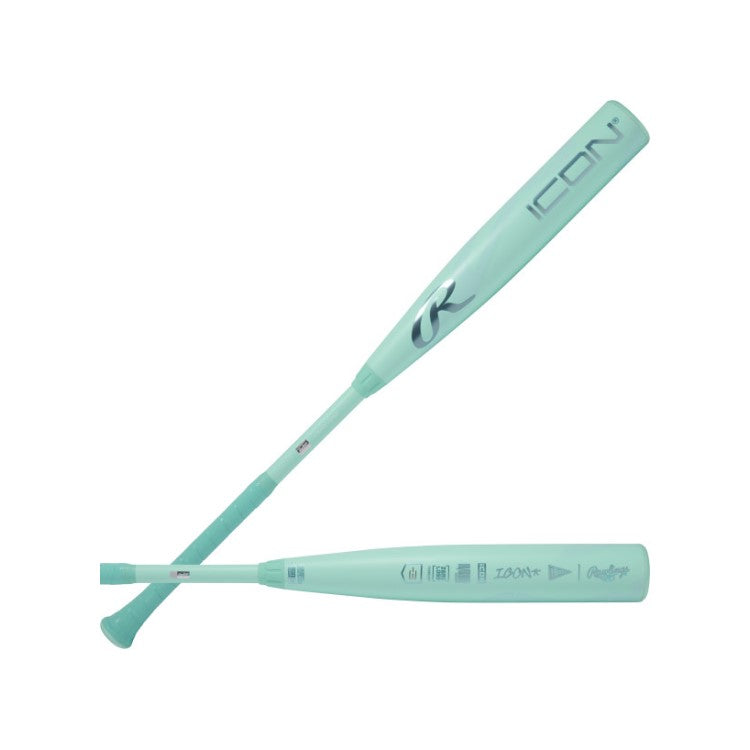 Rawlings 2026 Icon BBCOR RBB6I3