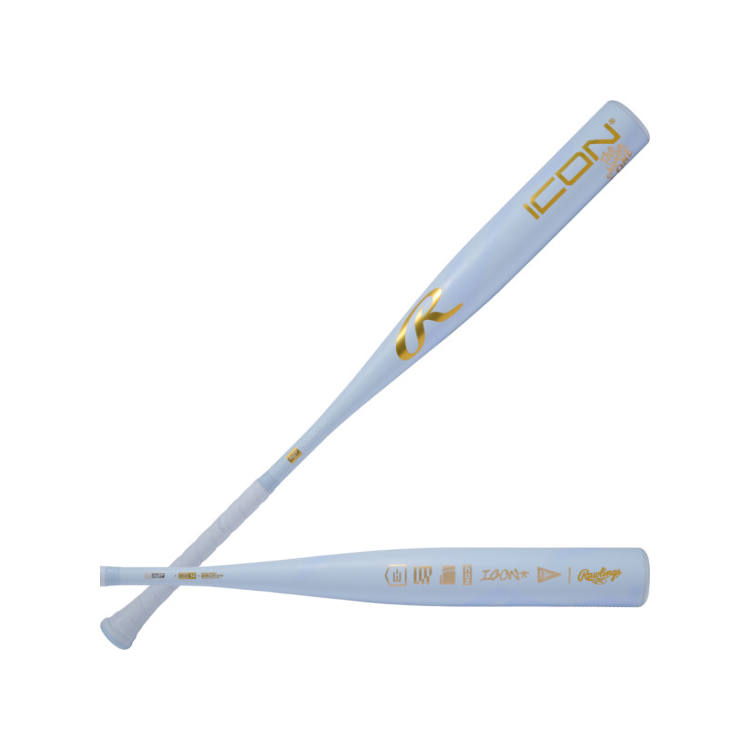 Rawlings 2026 Icon the Chosen One BBCOR RBB6IONE3