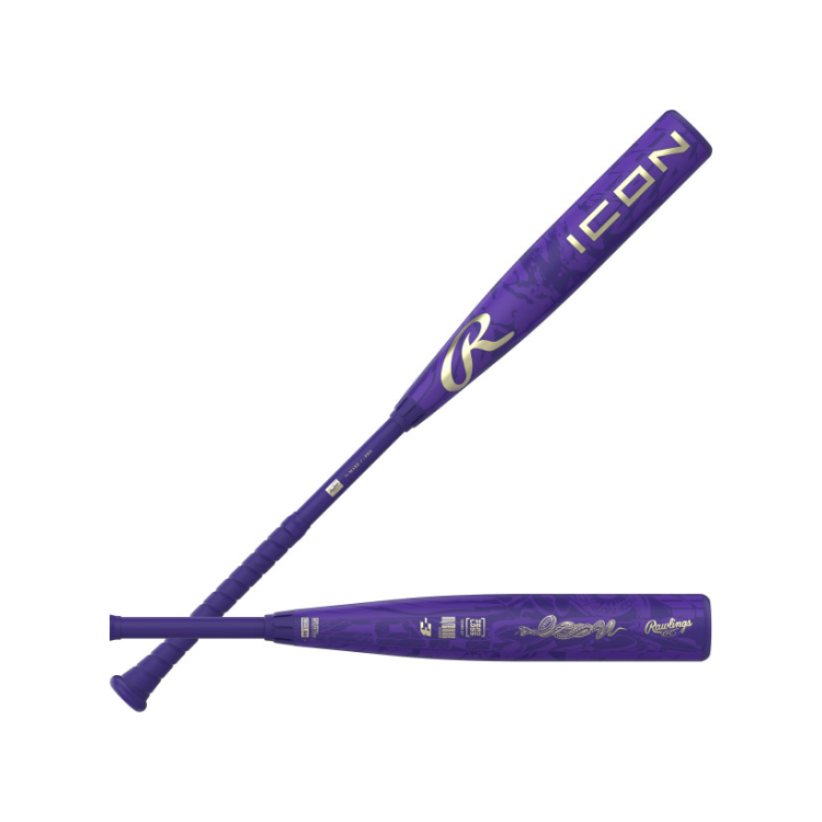 Rawlings 2027 Icon BBCOR RBB7I3
